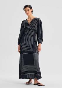 Morrison Priya Dress