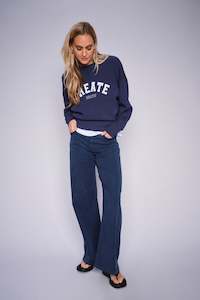 Mos Mosh Dara Treasure Pant