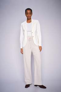 Pants Shorts: Mos Mosh Helin Joelene Pant