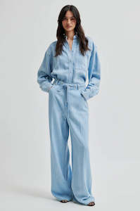 Second Female Irvin Denim Jeans