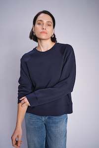 Sweaters Knitwear: Mos Mosh Abello Sweatshirt