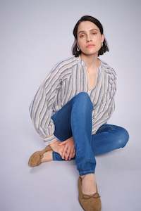 Mos Mosh: Mos Mosh Zeina Blouse Spellbound