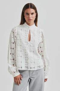 Second Female Milina Blouse