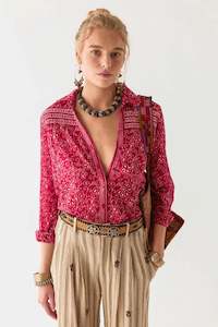 Maison Hotel: Maison Hotel Cohen Blouse - Jernio Chilli
