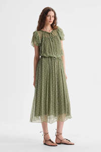 Dresses: Morrison Sofia Dress