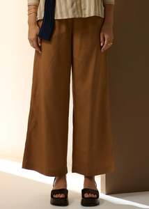 Pants Shorts: POL Nubo Pant Toffee