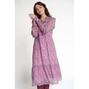 Pom: POM Amsterdam Flows Dress