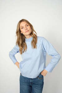 Mos Mosh Katalin Blouse