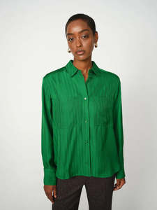 Mos Mosh Weina Semi Tale Shirt