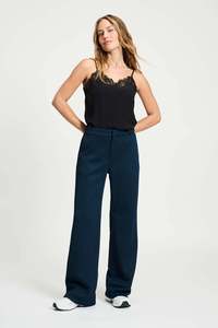 POM Lara Pant Eternal Blue