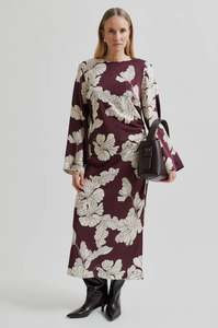 Second Female Elbie Dress