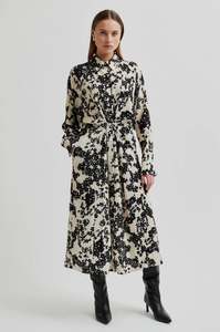 Second Female Fleuri Dress