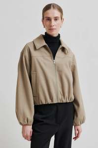 Coats Jackets: Second Female Dexa Jacket