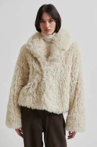 Coats Jackets: Second Female Ophie Jacket
