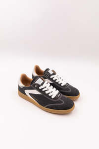 Footwear: 0-105 Nova Mocassin Carbon