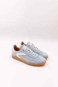 Footwear: 0-105 Nova Mocassin Storm