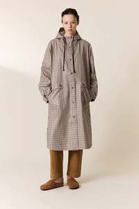 Leon & Harper Vannah Crx Poncho