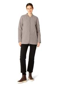 Ilse Jacobson Short Quilt Jacket - Atmosphere