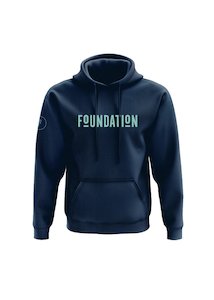 Products: Foundation Pull-over Hoodie