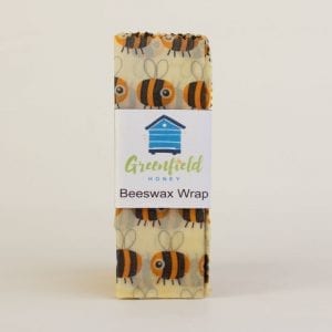 Products: Ingredient: Pure honey