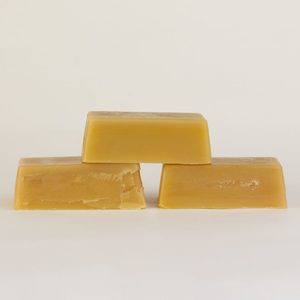 Bees Wax – 100g Block