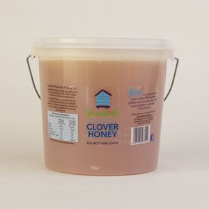Greenfield Natural/Liquid Clover Honey 4kg