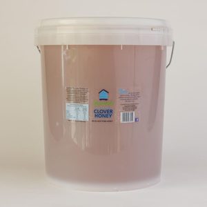 Greenfield Natural/Liquid Clover Honey 30kg