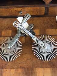 South American Spurs