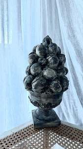 View All Available Antiques: Italian Amalfi Lemon Sculpture