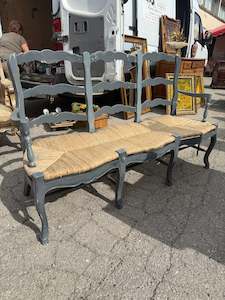 View All Available Antiques: French Provençal Chaise