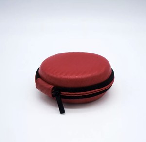 Red Protective Case