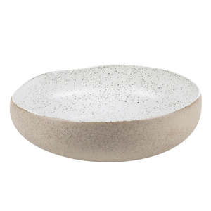 Home Lifestyle: Garden to Table - Serving Bowl
