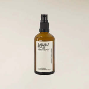 Banana Toast | Room Spray