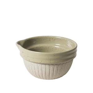 Scallop Bowl | Kitchen Life - Peppercorn