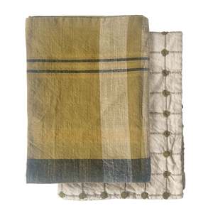 Tea Towels | Florence 2pack