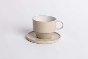 Home Lifestyle: Hudson Saucer