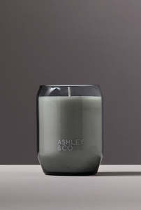 Waxed Perfume | Natural Blend Candle