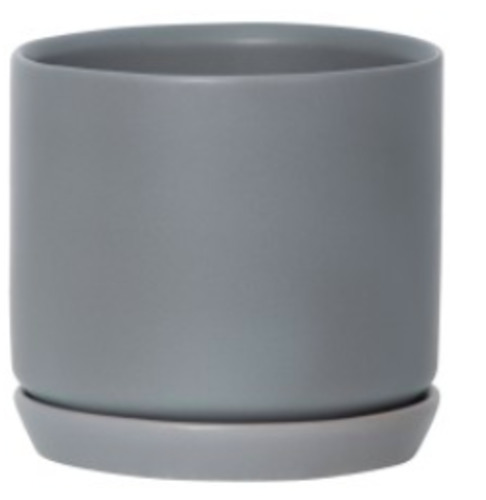 Kitchen Living: Potted | Oslo Planter -  Large