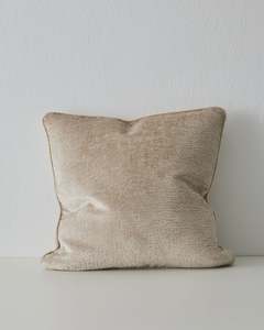 Weave | Tempo Cushion - Oatmeal