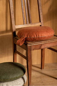 Blankets Throws Cushions: Nomad Cushion