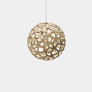 David Trubridge | Coral Pendant Kitset