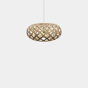 David Trubridge | Kina Pendant Kitset