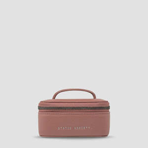 Organisation Storage: Heartbreaker Jewellery Case