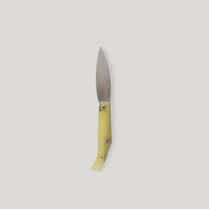 Gardening Outdoors: Pallares | Pocket Knife