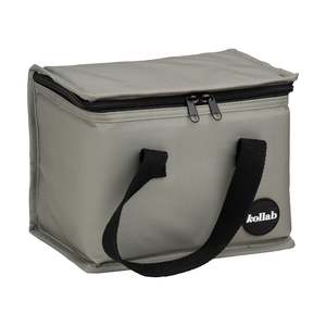 Gardening Outdoors: Holiday Lunch Box