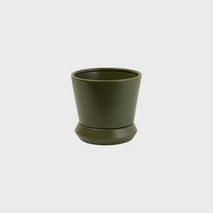 Gardening Outdoors: Potted | Hamburg Planter - Small