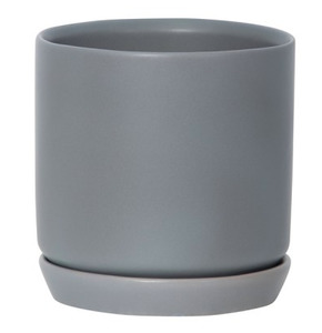 Gardening Outdoors: Potted | Oslo Planter - Small