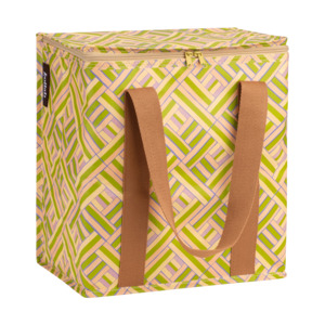 Gardening Outdoors: Cooler  Bag