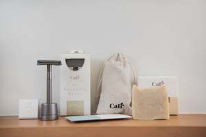 Shave Kit