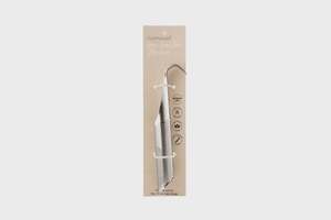 Reusable Eco: Stainless Steel Tea Infuser